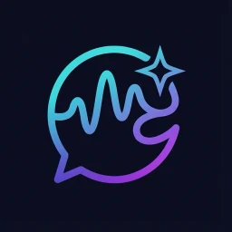 Fluencify AI 图标